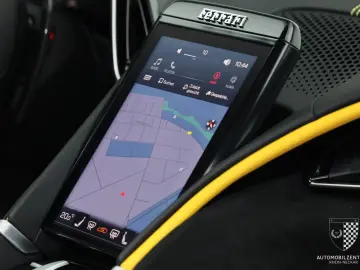 FERRARI Roma Spider Carbon-LED 360Kam Ventilation PPF