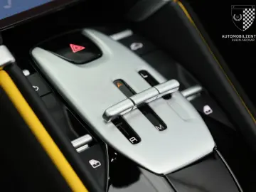 FERRARI Roma Spider Carbon-LED 360Kam Ventilation PPF