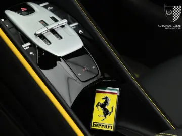 FERRARI Roma Spider Carbon-LED 360Kam Ventilation PPF