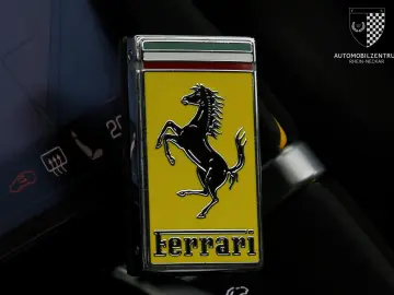 FERRARI Roma Spider Carbon-LED 360Kam Ventilation PPF