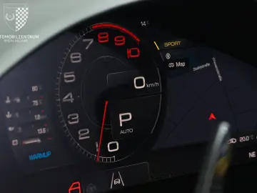 FERRARI Roma Spider Carbon-LED 360Kam Ventilation PPF