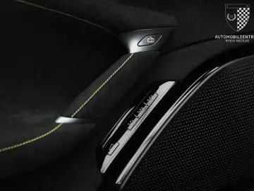 FERRARI Roma Spider Carbon-LED 360Kam Ventilation PPF