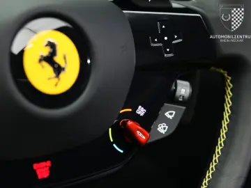 FERRARI Roma Spider Carbon-LED 360Kam Ventilation PPF