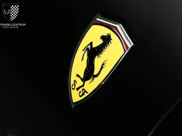 FERRARI Roma Spider Carbon-LED 360Kam Ventilation PPF