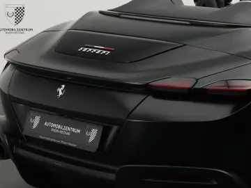 FERRARI Roma Spider Carbon-LED 360Kam Ventilation PPF