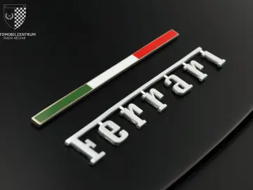 FERRARI Roma Spider Carbon-LED 360Kam Ventilation PPF
