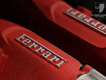 FERRARI Roma Spider Carbon-LED 360Kam Ventilation PPF