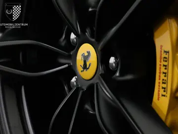 FERRARI Roma Spider Carbon-LED 360Kam Ventilation PPF