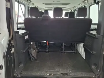 RENAULT TRAFIC 2.0 Blue dCi 120CP L1 Authentique