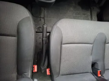 RENAULT TRAFIC 2.0 Blue dCi 120CP L1 Authentique