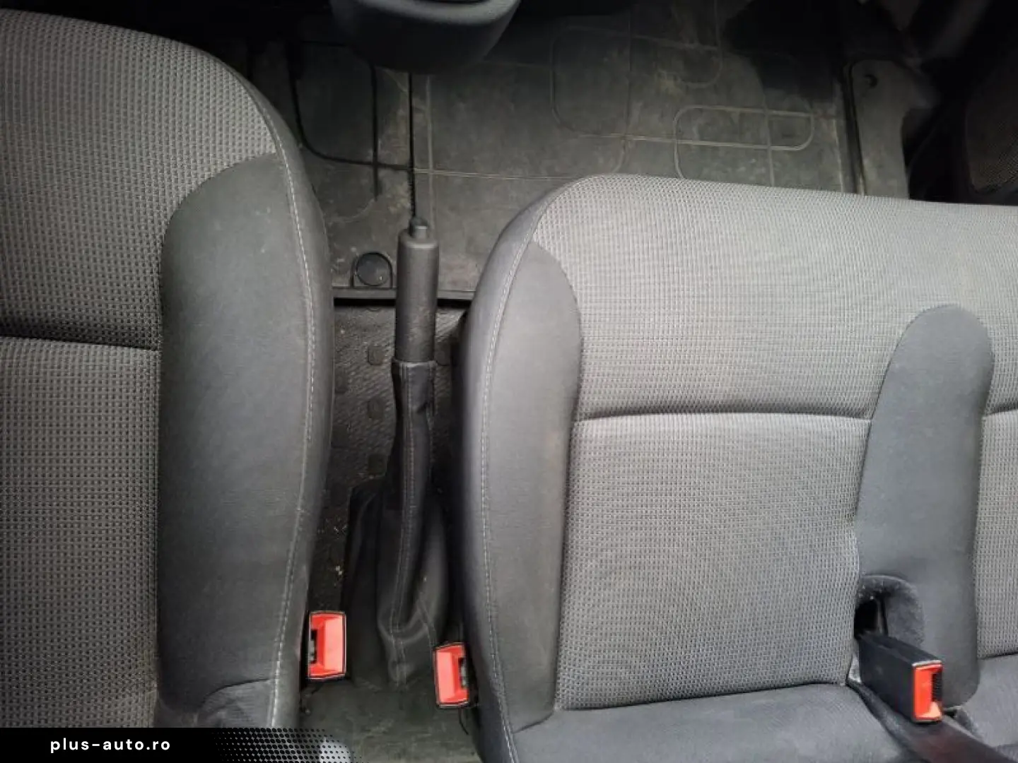 RENAULT TRAFIC 2.0 Blue dCi 120CP L1 Authentique