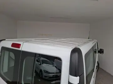 RENAULT TRAFIC 2.0 Blue dCi 120CP L1 Authentique