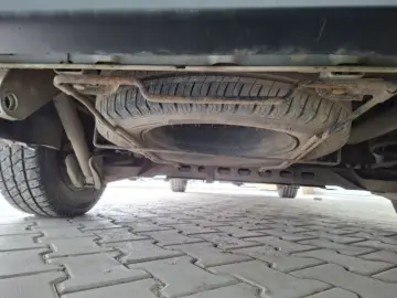 RENAULT TRAFIC 2.0 Blue dCi 120CP L1 Authentique