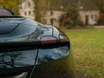 FERRARI Roma Spider 3.9 V8   Verde British   Pass. displ