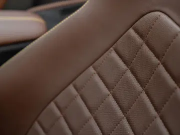 FERRARI Roma Spider 3.9 V8   Verde British   Pass. displ