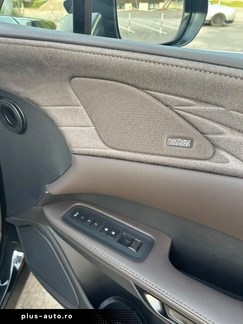 LEXUS RX 450 h  E-Four Luxury Line Deutsch TopZustand