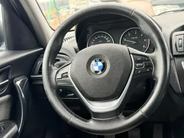 BMW Seria 1  2012