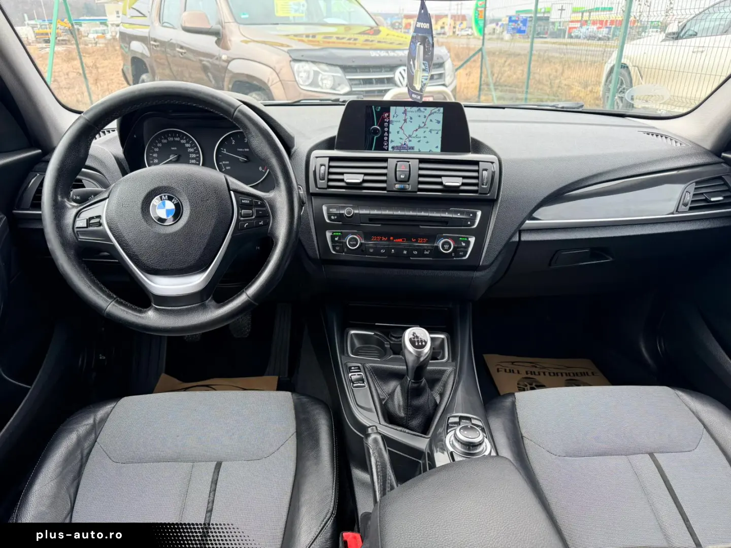 BMW Seria 1  2012