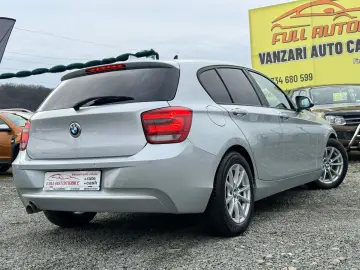 BMW Seria 1  2012