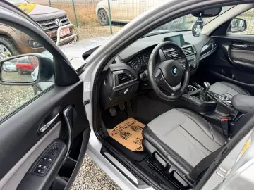 BMW Seria 1  2012