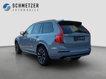 VOLVO XC90 T8 AWD Ultra Dark Standhzg HarmanK Panodach