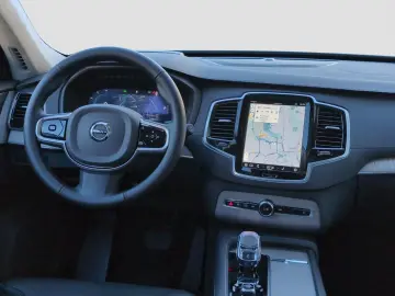 VOLVO XC90 T8 AWD Ultra Dark Standhzg HarmanK Panodach