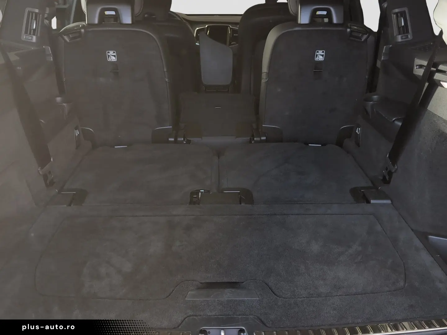 VOLVO XC90 T8 AWD Ultra Dark Standhzg HarmanK Panodach