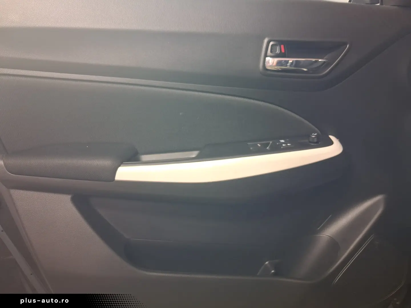 SUZUKI SWIFT PASSION 1.2 HYBRID 83 CP 2020