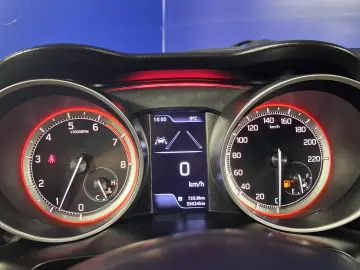 SUZUKI SWIFT PASSION 1.2 HYBRID 83 CP 2020