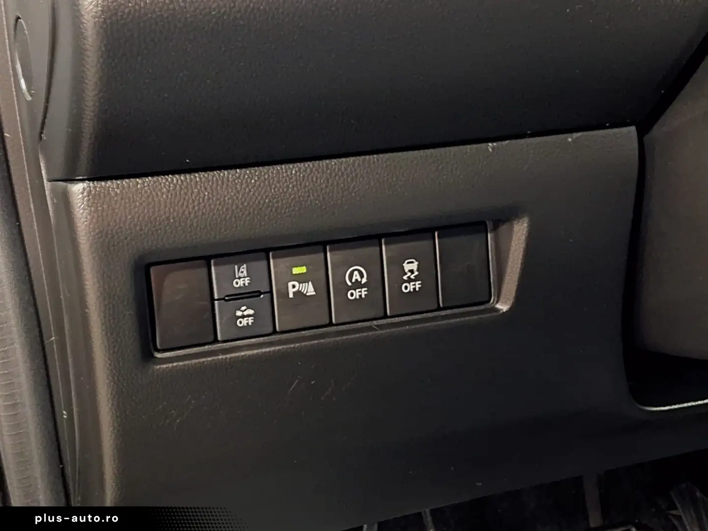 SUZUKI SWIFT PASSION 1.2 HYBRID 83 CP 2020