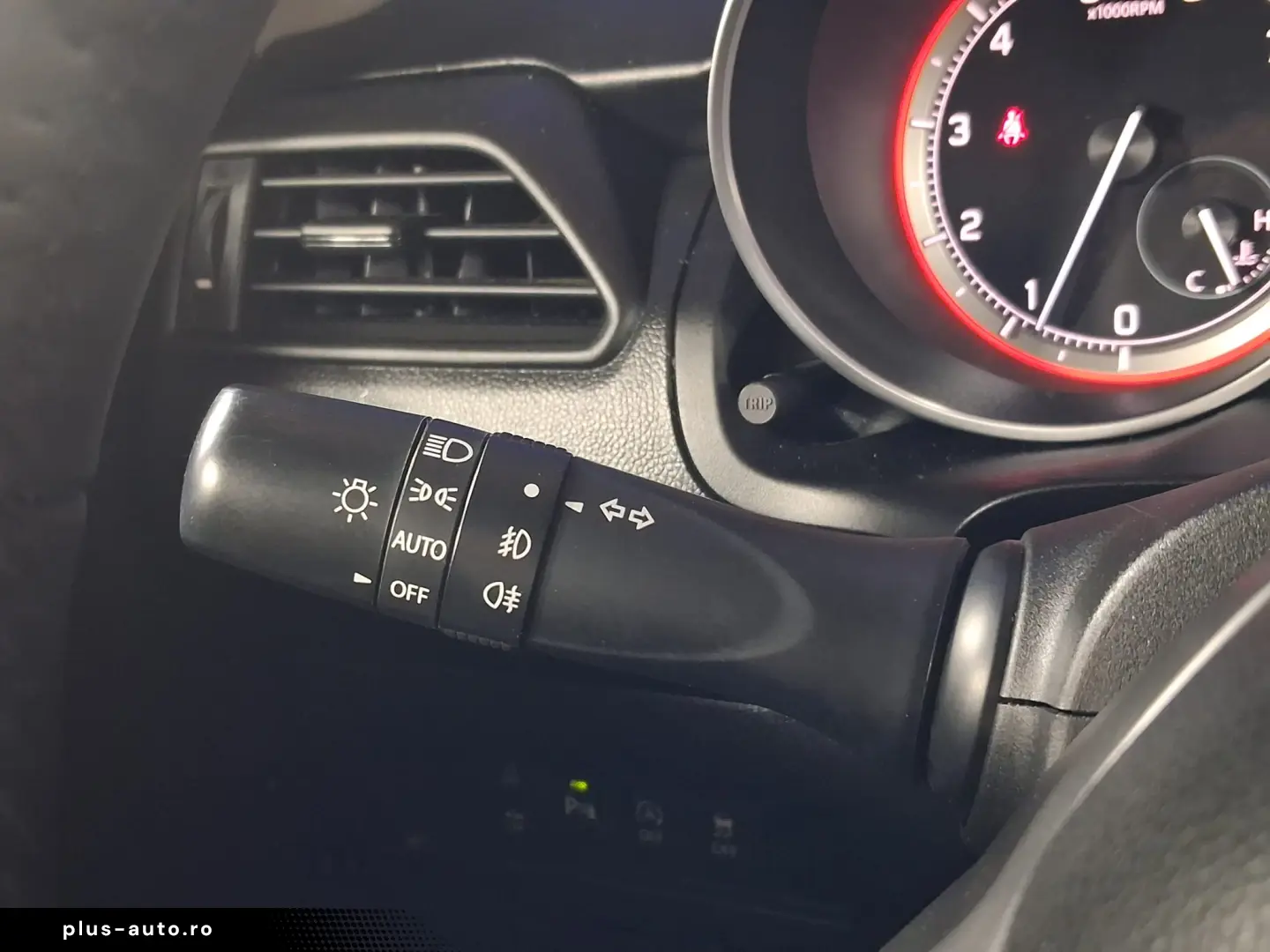 SUZUKI SWIFT PASSION 1.2 HYBRID 83 CP 2020