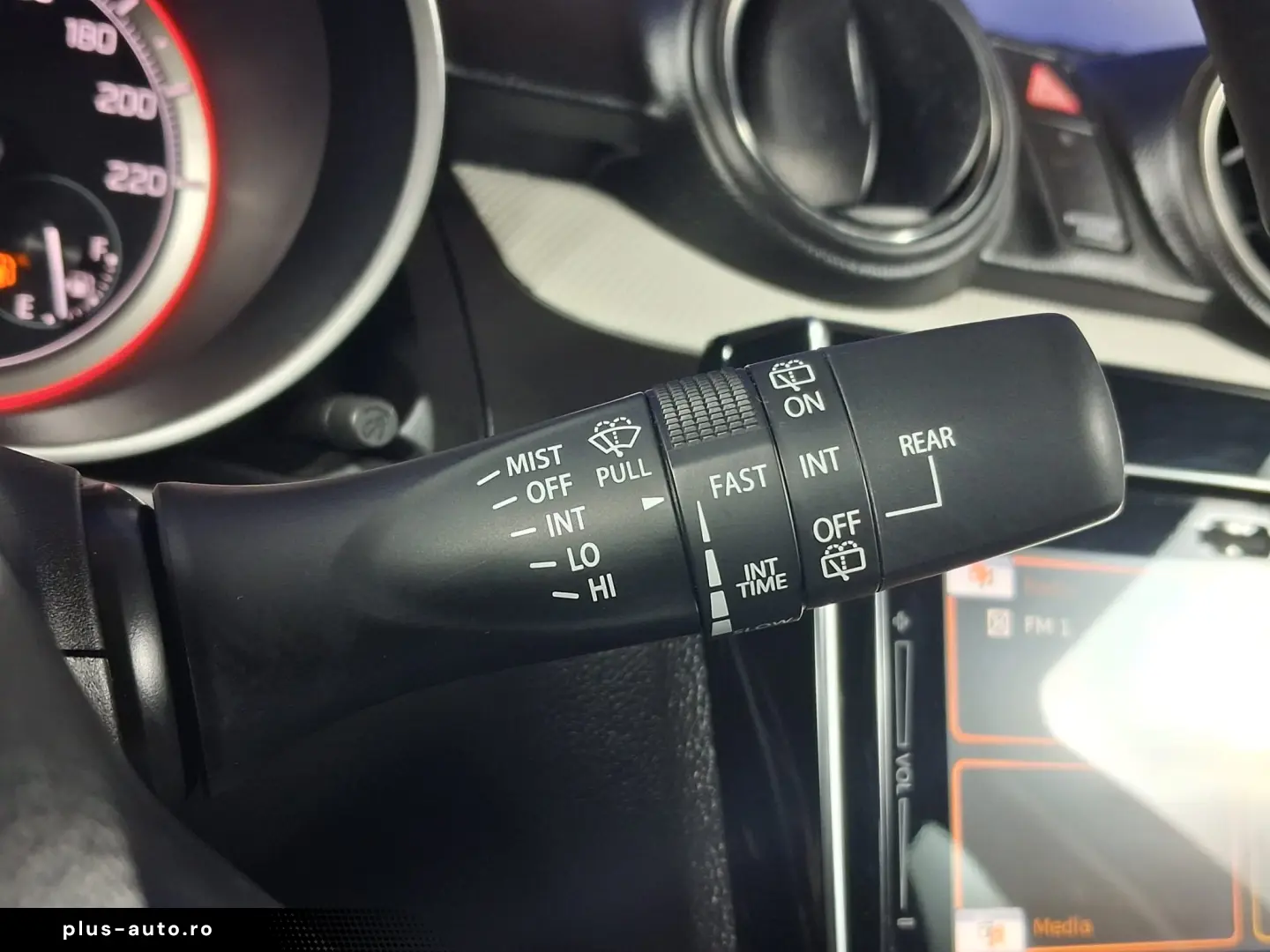 SUZUKI SWIFT PASSION 1.2 HYBRID 83 CP 2020