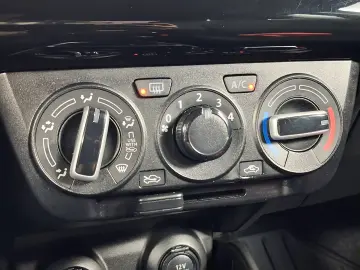 SUZUKI SWIFT PASSION 1.2 HYBRID 83 CP 2020