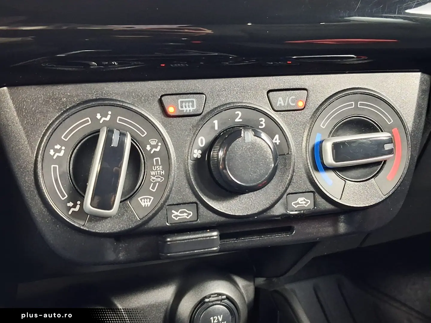 SUZUKI SWIFT PASSION 1.2 HYBRID 83 CP 2020