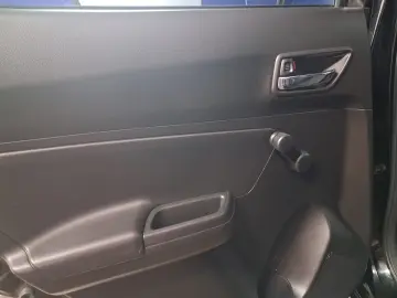 SUZUKI SWIFT PASSION 1.2 HYBRID 83 CP 2020