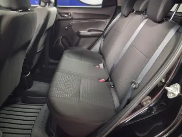 SUZUKI SWIFT PASSION 1.2 HYBRID 83 CP 2020