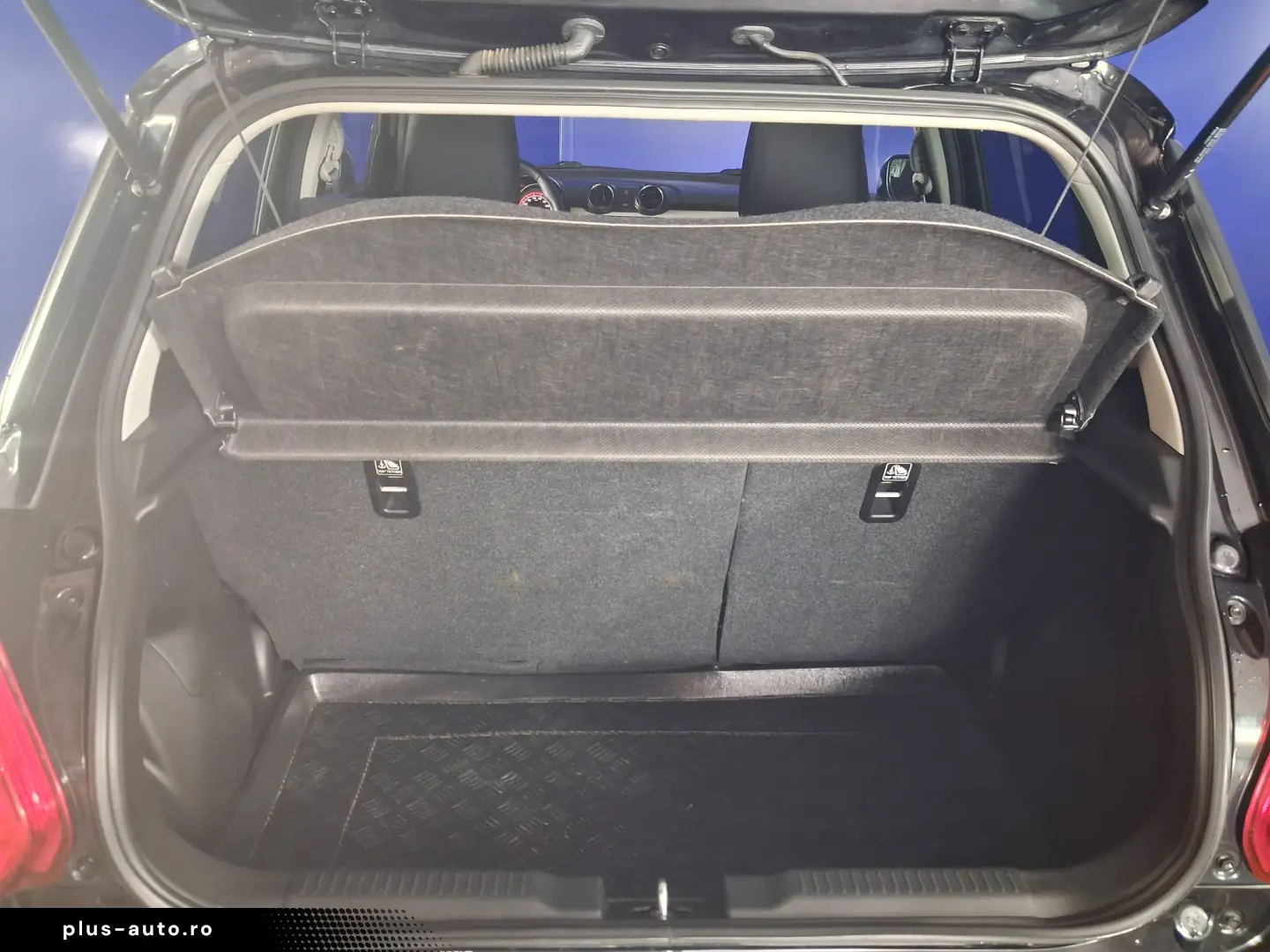 SUZUKI SWIFT PASSION 1.2 HYBRID 83 CP 2020