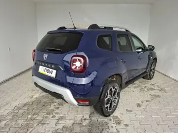 DACIA DUSTER 1.5 Blue dCi 115CP BlueLine 4WD