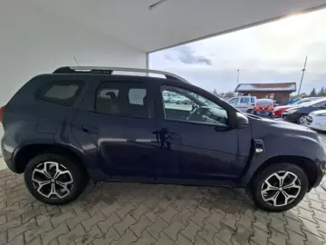 DACIA DUSTER 1.5 Blue dCi 115CP BlueLine 4WD