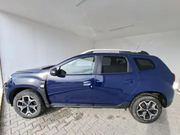 DACIA DUSTER 1.5 Blue dCi 115CP BlueLine 4WD