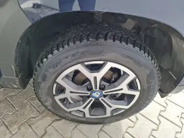 DACIA DUSTER 1.5 Blue dCi 115CP BlueLine 4WD