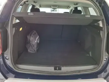 DACIA DUSTER 1.5 Blue dCi 115CP BlueLine 4WD