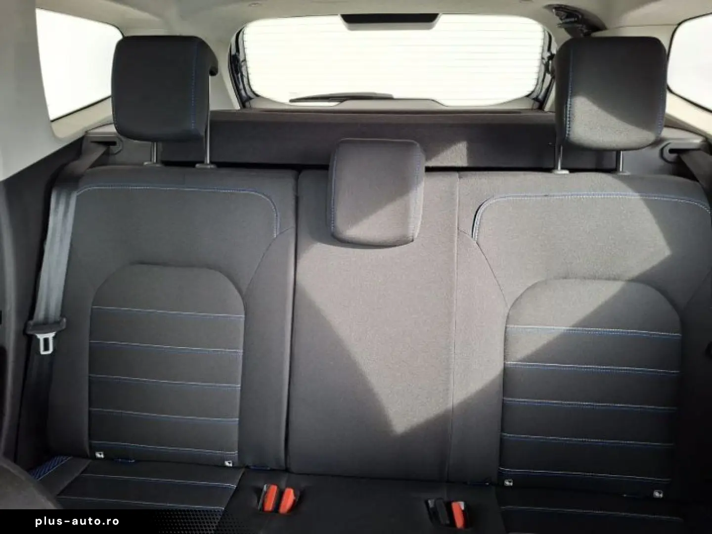 DACIA DUSTER 1.5 Blue dCi 115CP BlueLine 4WD