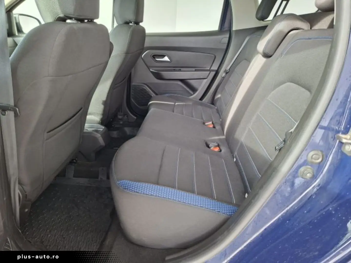 DACIA DUSTER 1.5 Blue dCi 115CP BlueLine 4WD