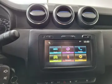 DACIA DUSTER 1.5 Blue dCi 115CP BlueLine 4WD