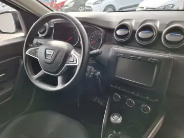 DACIA DUSTER 1.5 Blue dCi 115CP BlueLine 4WD