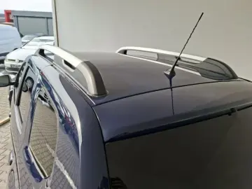 DACIA DUSTER 1.5 Blue dCi 115CP BlueLine 4WD