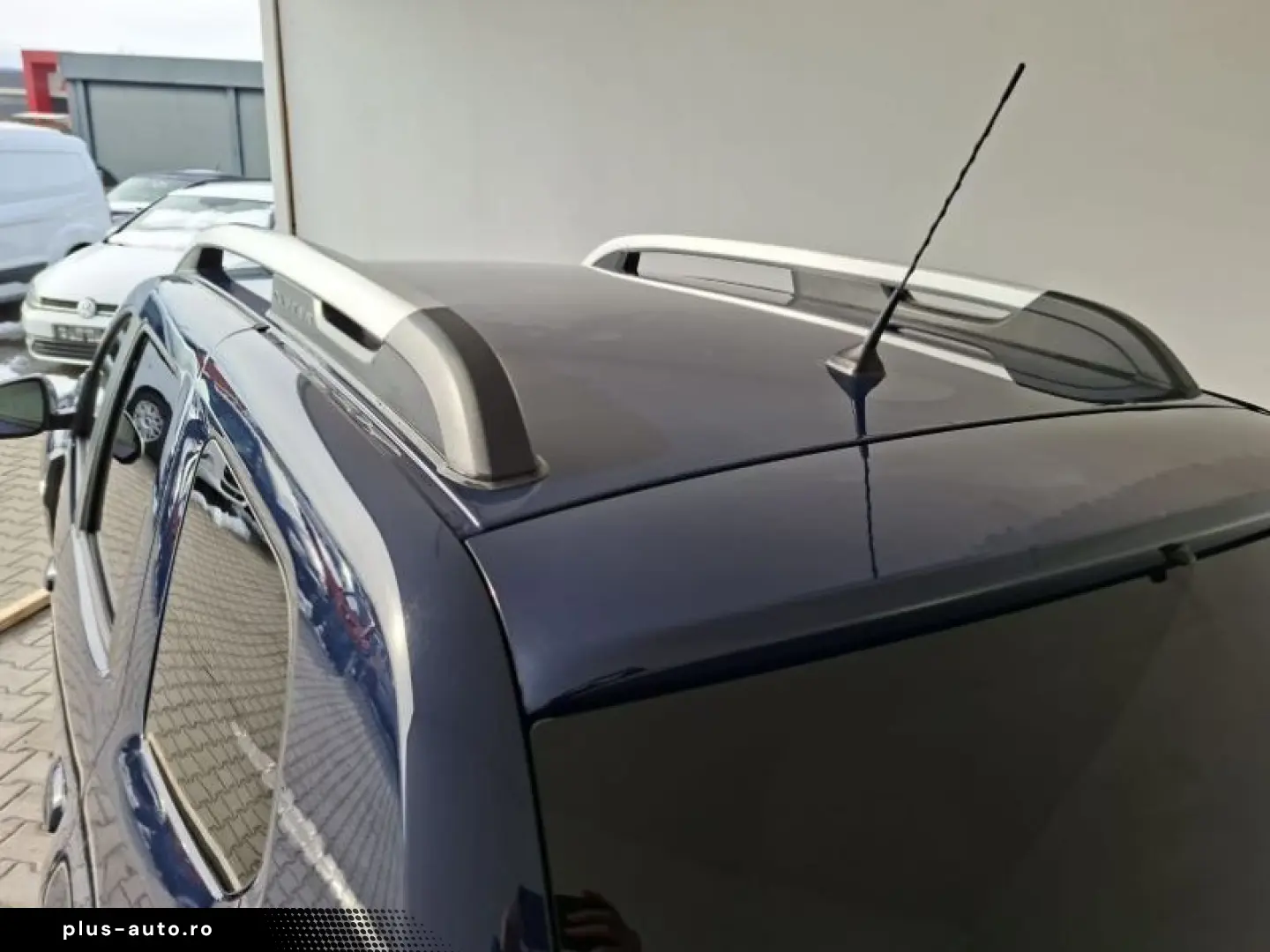 DACIA DUSTER 1.5 Blue dCi 115CP BlueLine 4WD