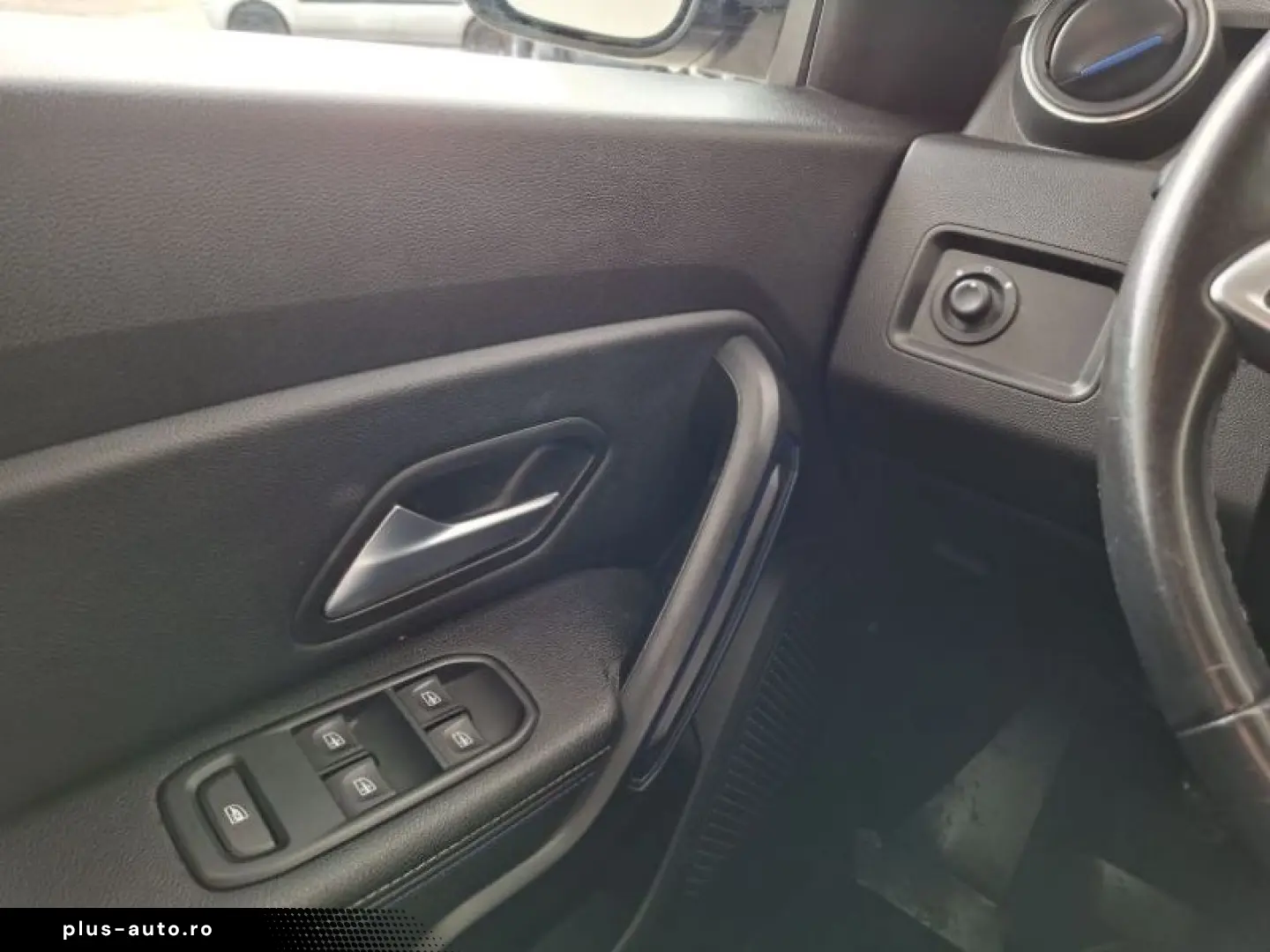 DACIA DUSTER 1.5 Blue dCi 115CP BlueLine 4WD