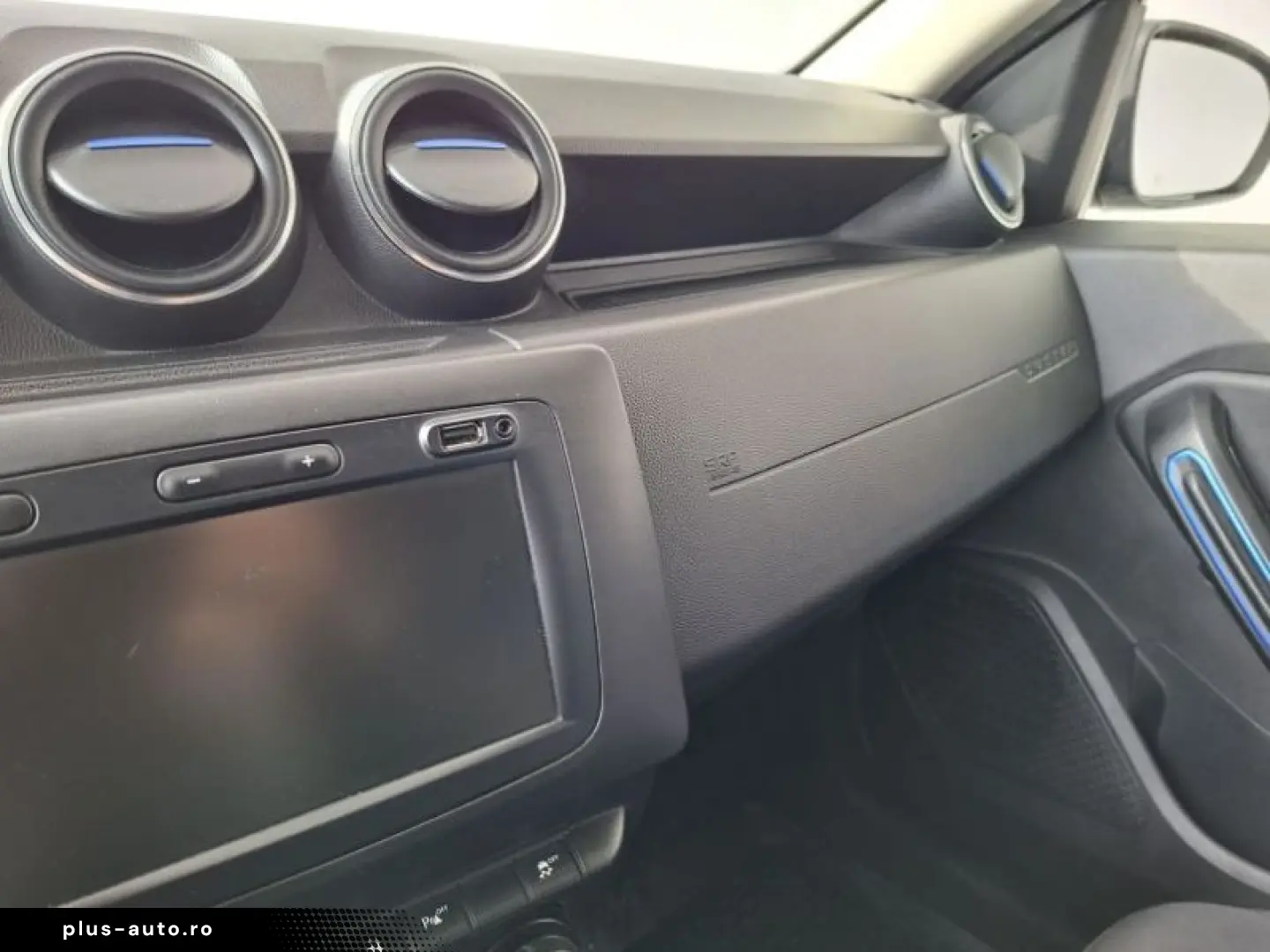 DACIA DUSTER 1.5 Blue dCi 115CP BlueLine 4WD